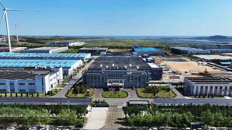 大連年產3GWh大圓柱電池項目即將試產